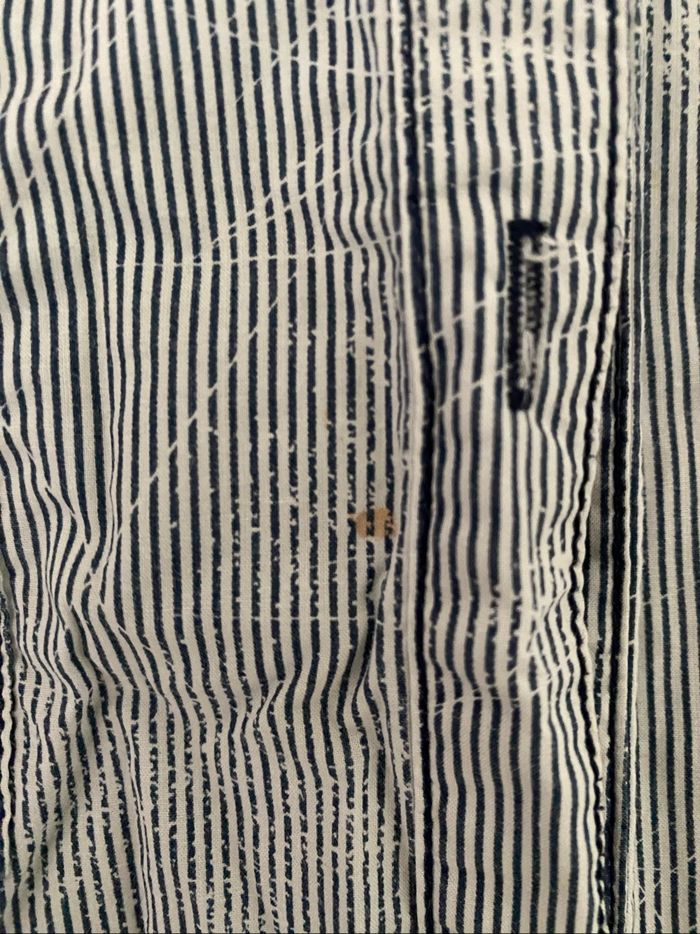 Chemise kaporal - photo numéro 3