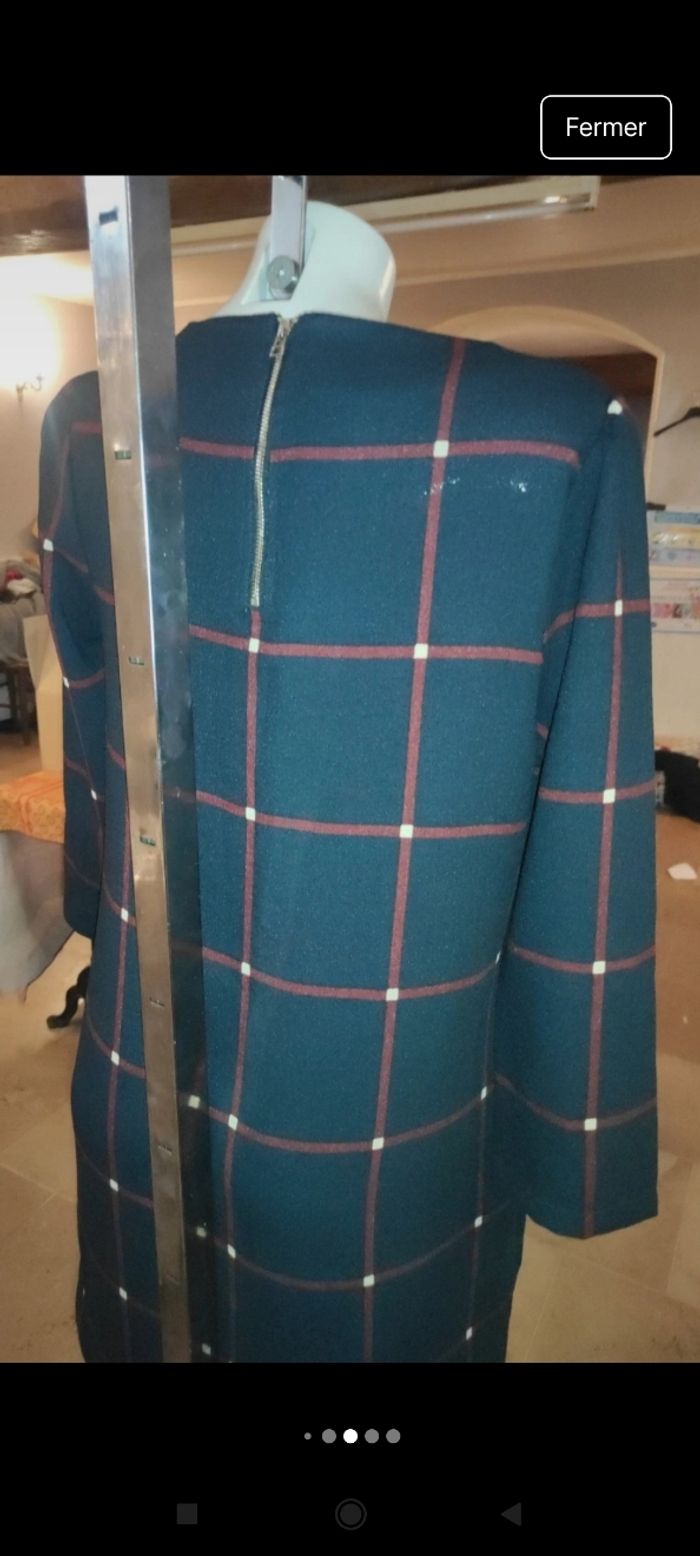 Très belle robe femme f5 - photo numéro 7