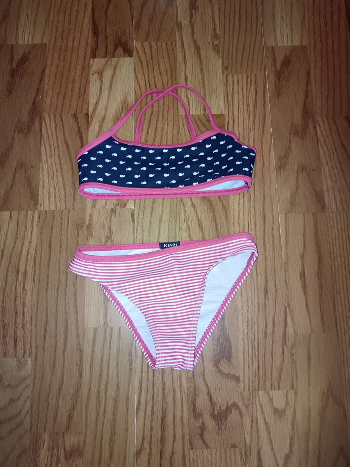 Maillot de bain 4-5 ans