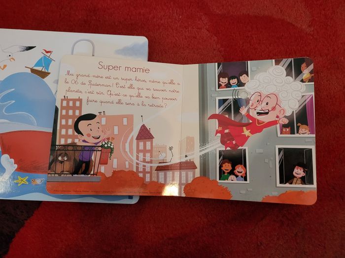 Lot livres musicaux et puzzle - photo numéro 4