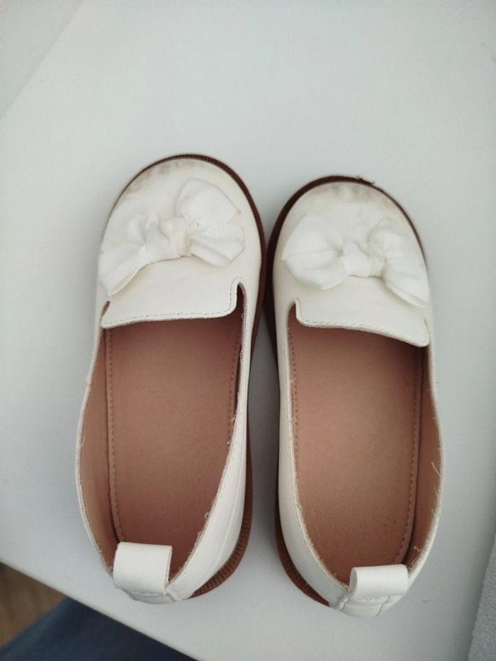 Ballerines fille - photo numéro 2