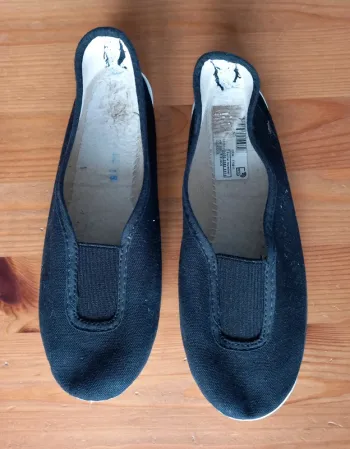 Chaussons de danse taille 30