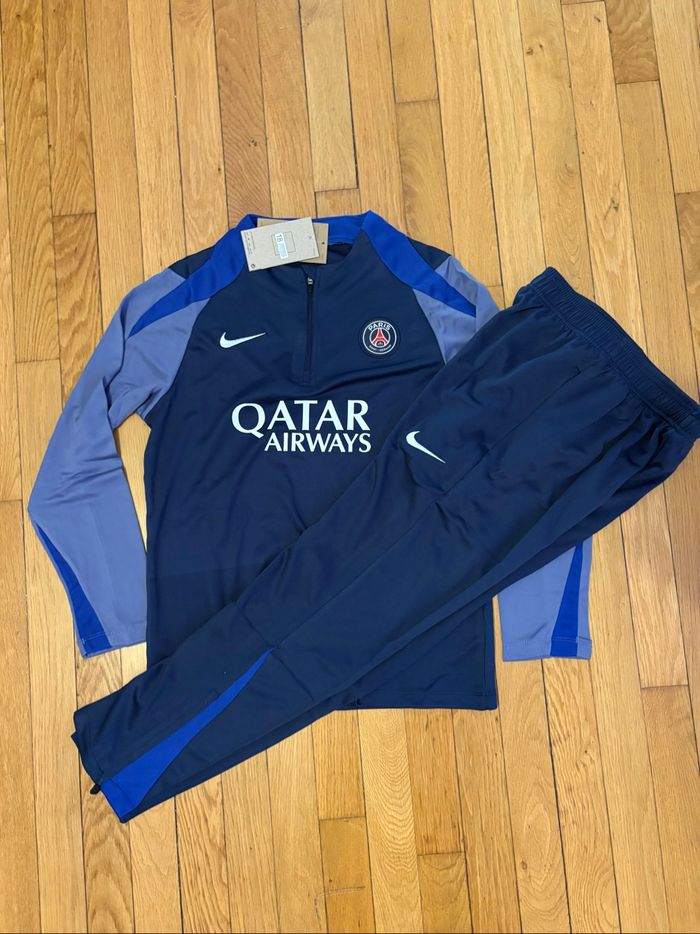 Survêtement PSG  enfant