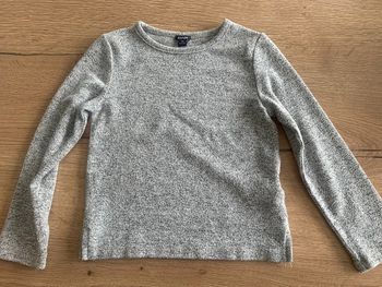 Pull fin fille