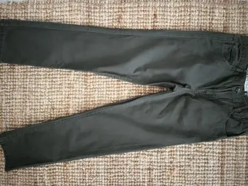 Pantalon fille