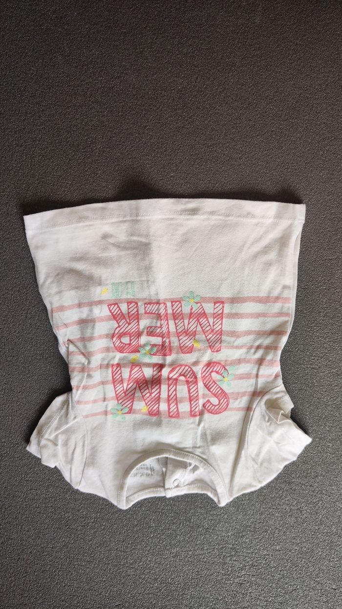 Tee shirts - photo numéro 5