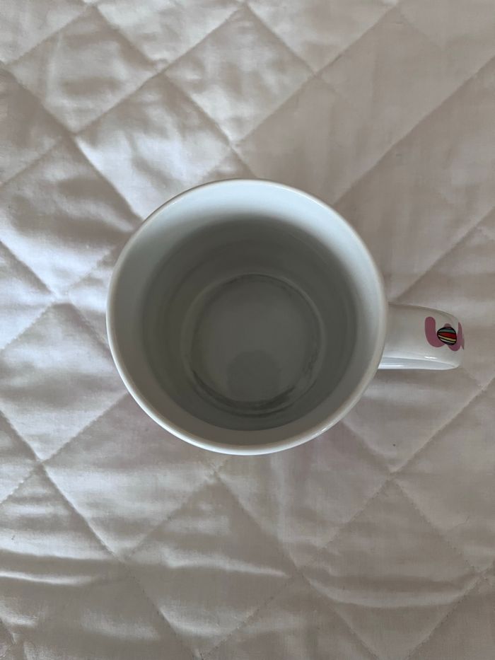 Tasse Mme Bonheur - photo numéro 4