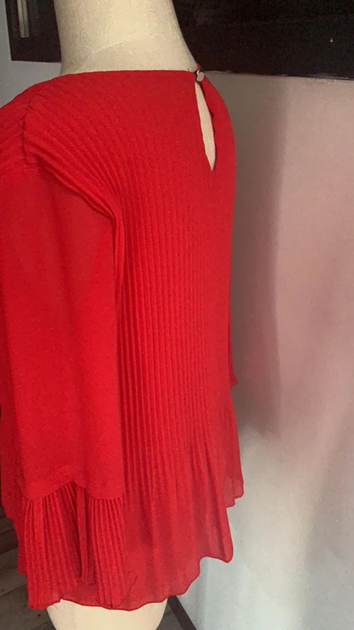 Blouse neuve - photo numéro 3
