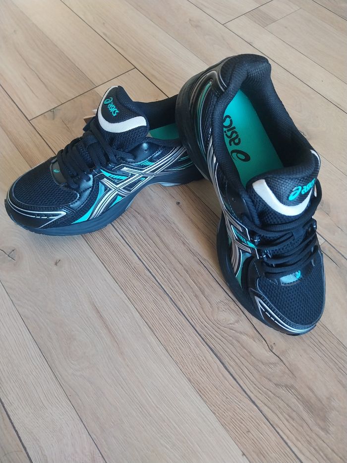 Asics gel Sekiran - photo numéro 5