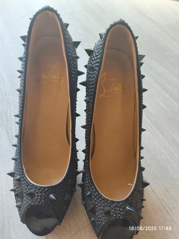 Chaussures