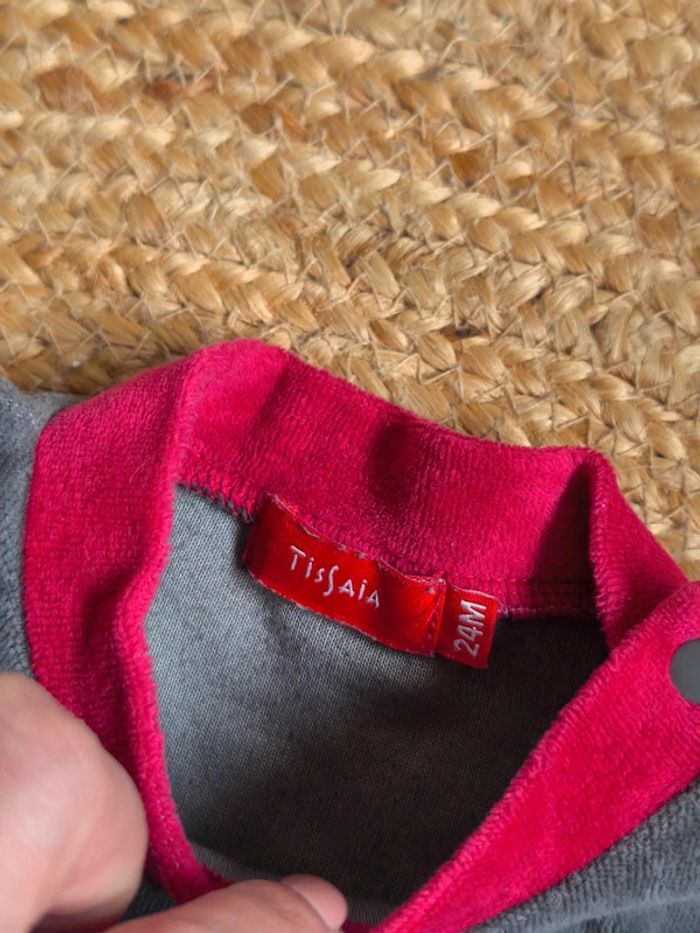 Pyjama 24 mois - photo numéro 5