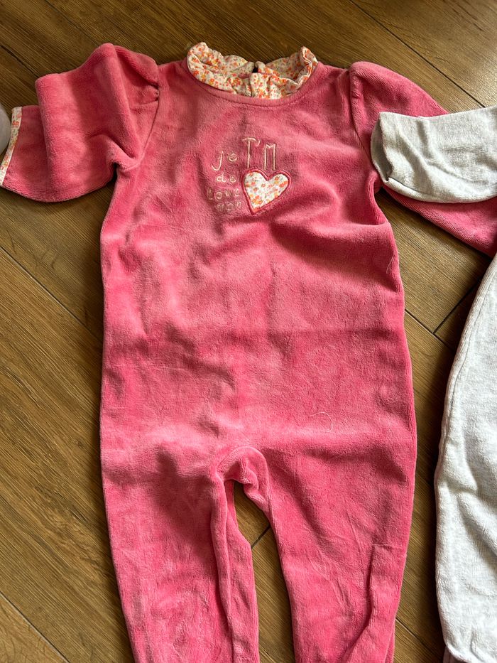 Pyjamas - photo numéro 5