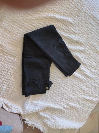 Jean skinny Kiabi 9 ans