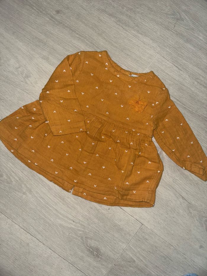 Robe Verbaudet
