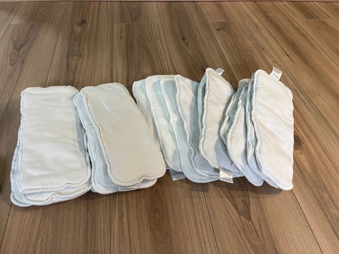 Couche lavable - photo numéro 3