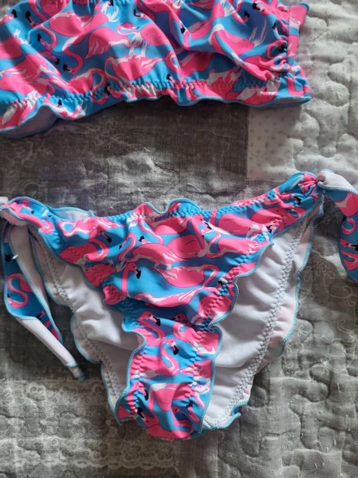 Maillot de bain 5/6 ans - photo numéro 2