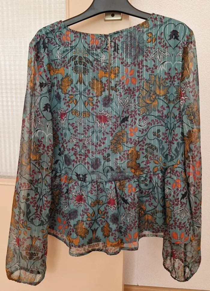Blouse Vila - photo numéro 7