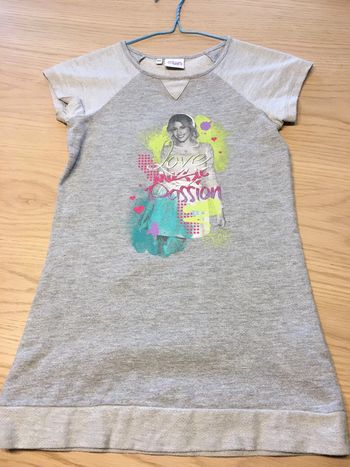 Robe Disney Violetta