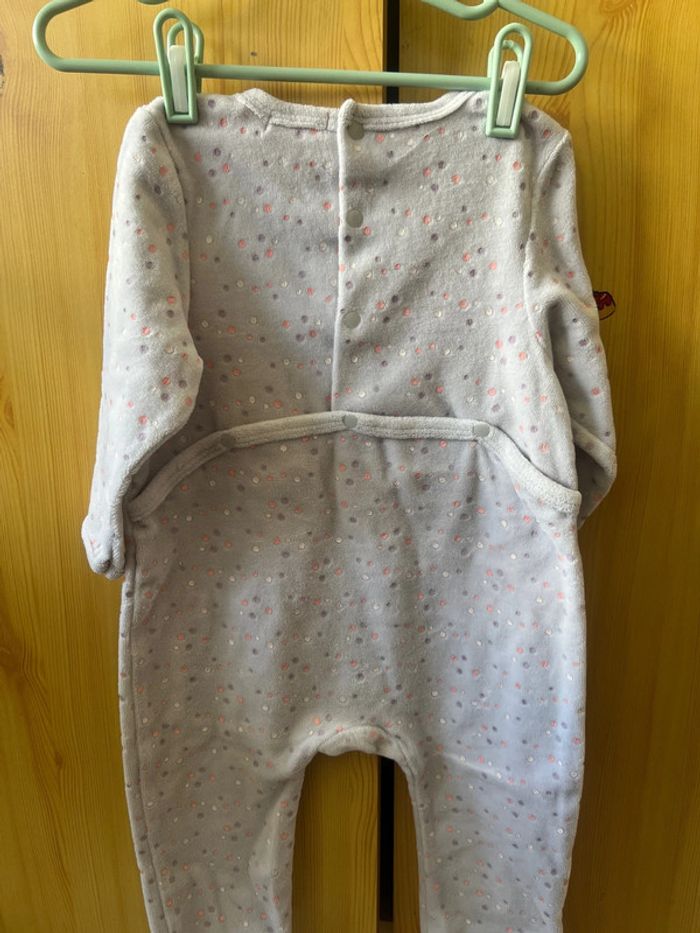 Pyjama 18 mois - photo numéro 2