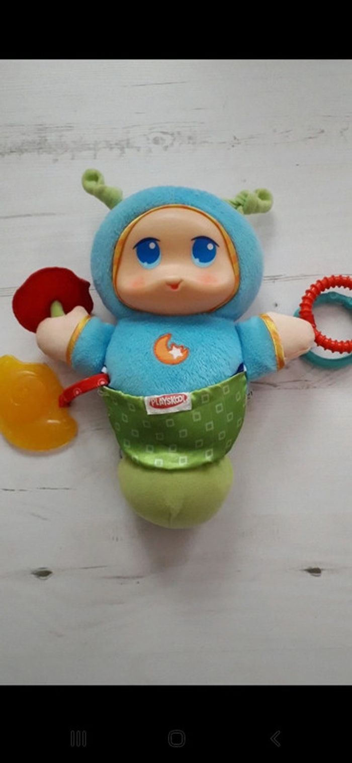 Copain Luxi Hasbro playskool