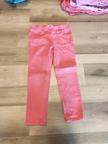 Pantalon Gémo baby 4 ans en TBE