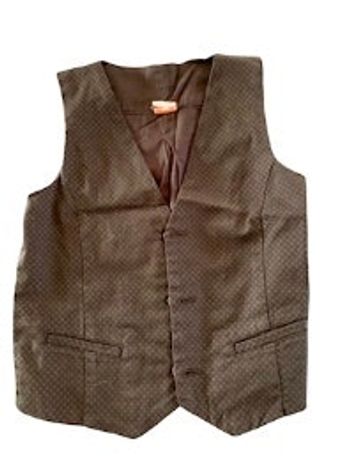 Gilet boléro 10 ans tape à l œil