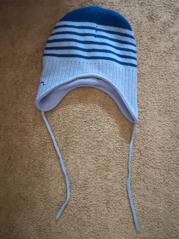 Bonnet hiver