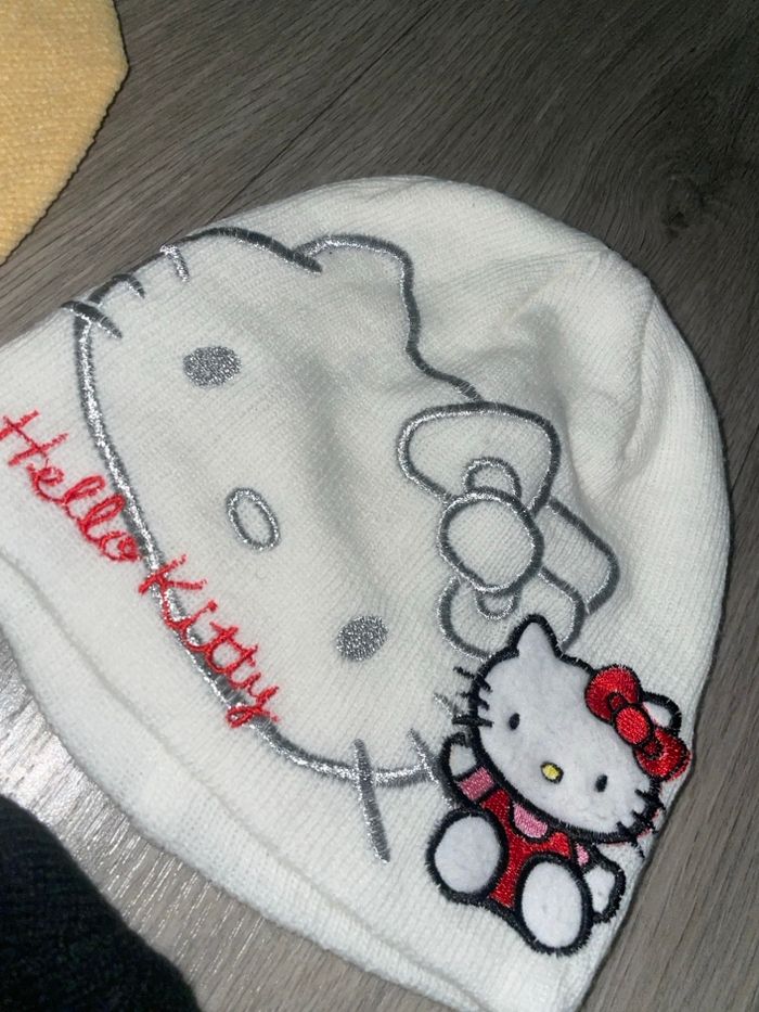 Lot de bonnet - photo numéro 4