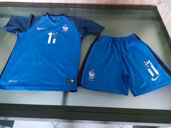 Lot vêtements garçon 14 ans 