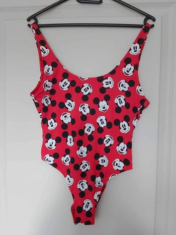Maillot de bain Mickey