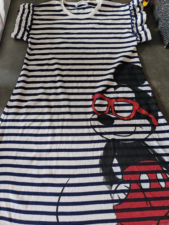 Robe Mickey