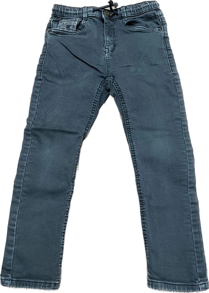 Pantalon en jeans Zara boys