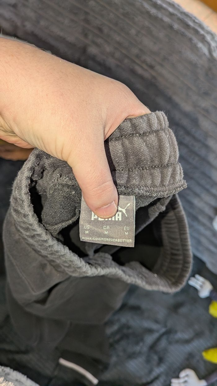 Pantalon de jogging homme taille M - photo numéro 6