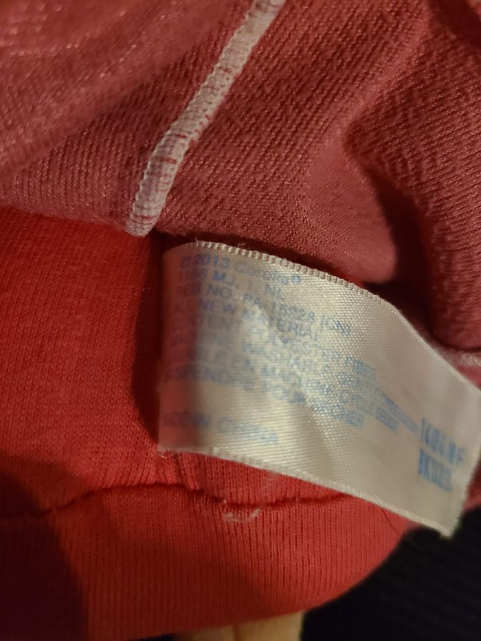 doudou corolle - photo numéro 2