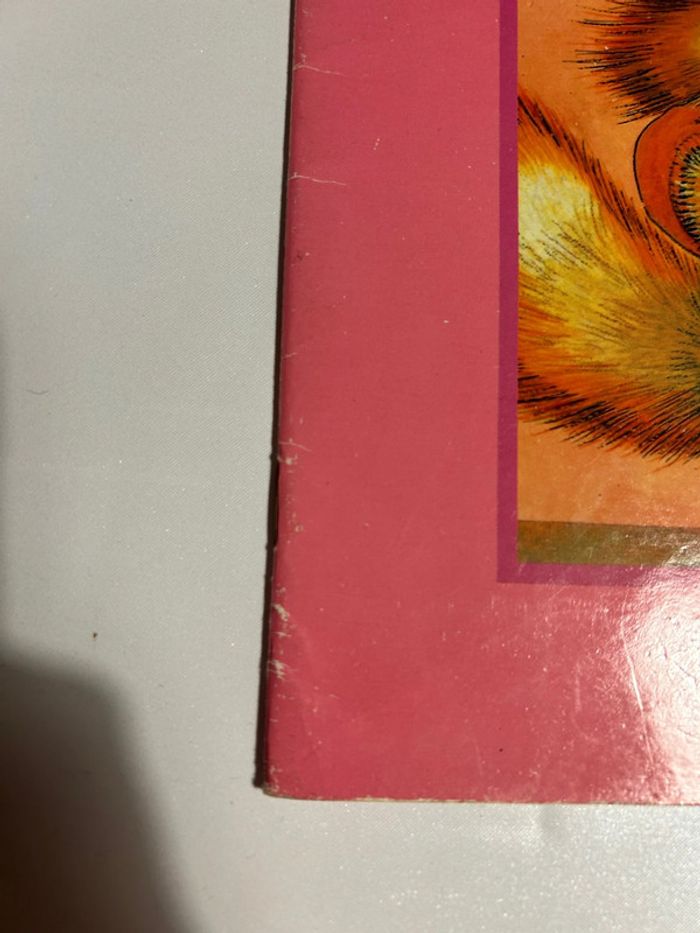 Livre années 90, bonne nuit mon petit - photo numéro 5