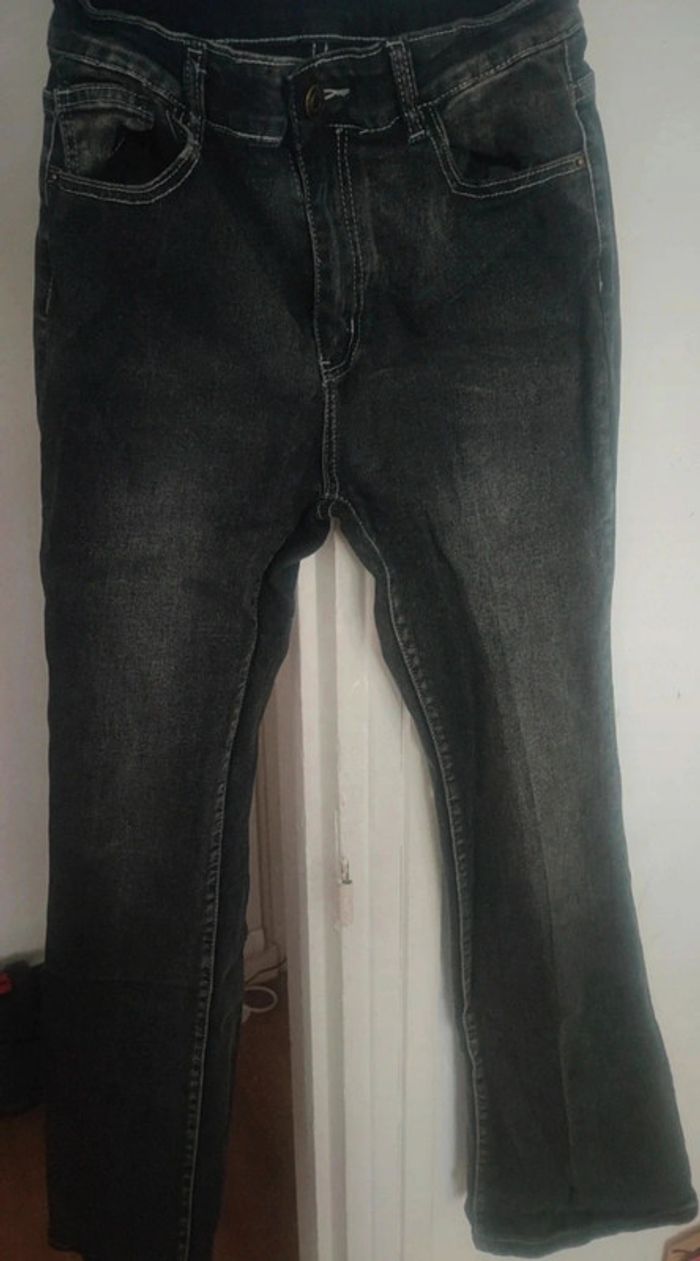 Lot 4 pantalons - photo numéro 7