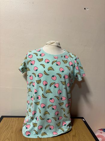 T shirt fille taille 158/164