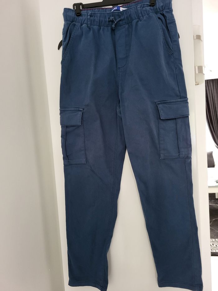Okaïdi Relax pantalon