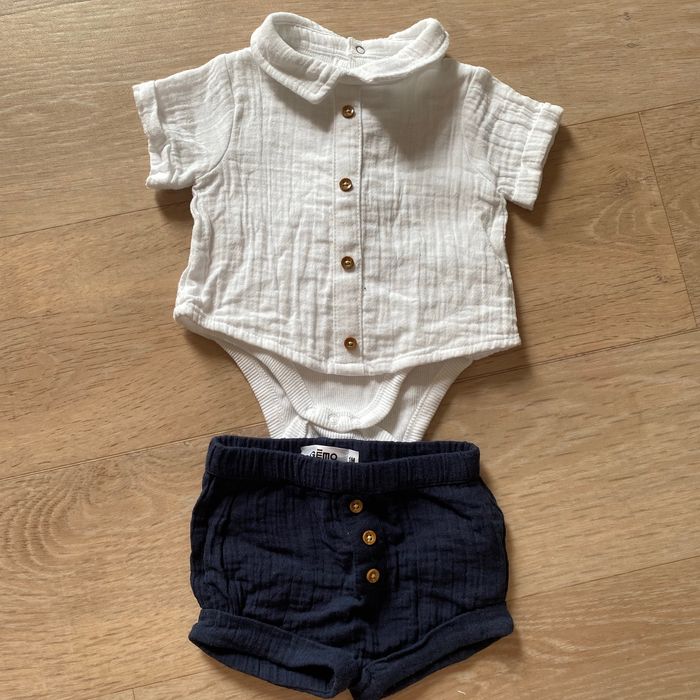 ensemble 1 mois