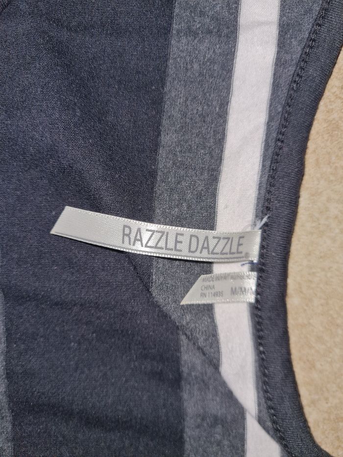 lot de vêtements de grossesse - photo numéro 10