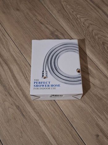 Flexible de douche universel  3 mètres