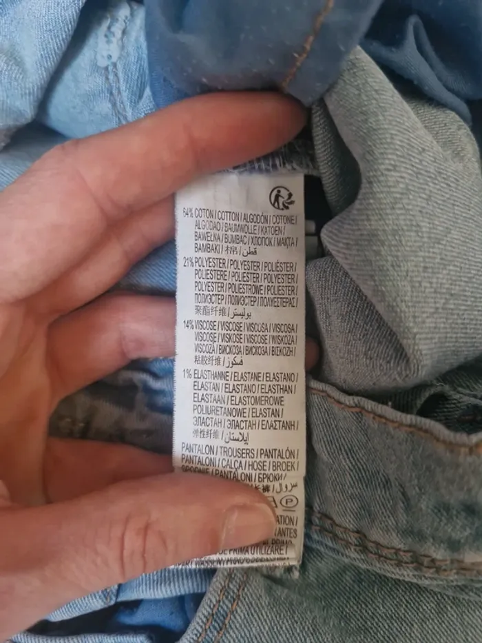 Jeans - photo numéro 7
