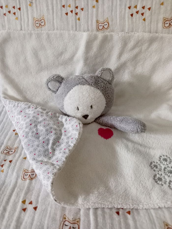 Doudou Obaibi - photo numéro 3