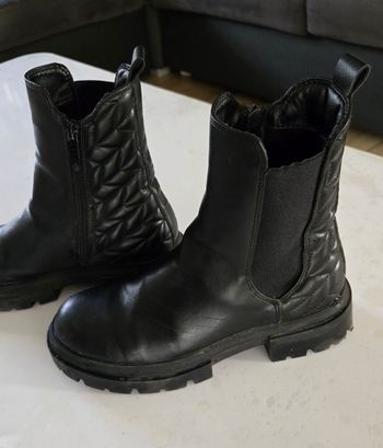 Boots pointure 36