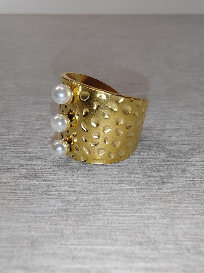 Bague - photo numéro 3