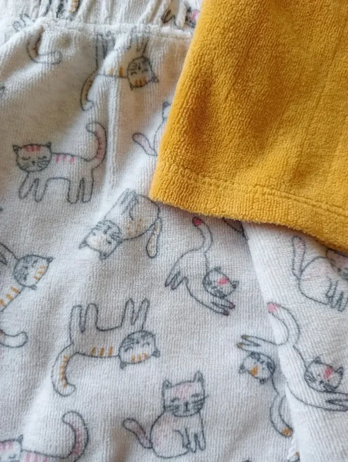 Lot de pyjamas 12 mois - photo numéro 4
