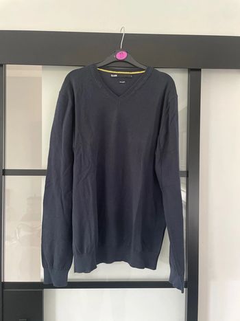 Pull marine