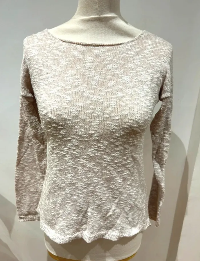 Pull femme Cache Cache - photo numéro 3