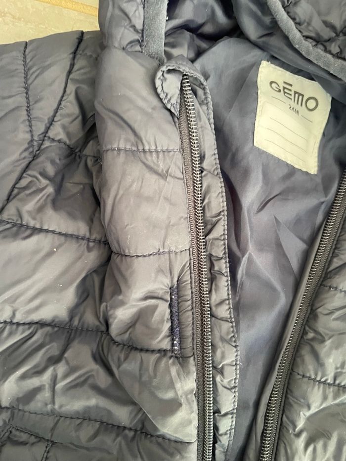 18/24/3ans - photo numéro 3