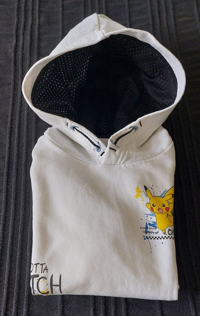 Sweatshirt Pokémon
